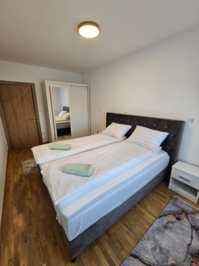Sara Apartments Visoko Exterior foto